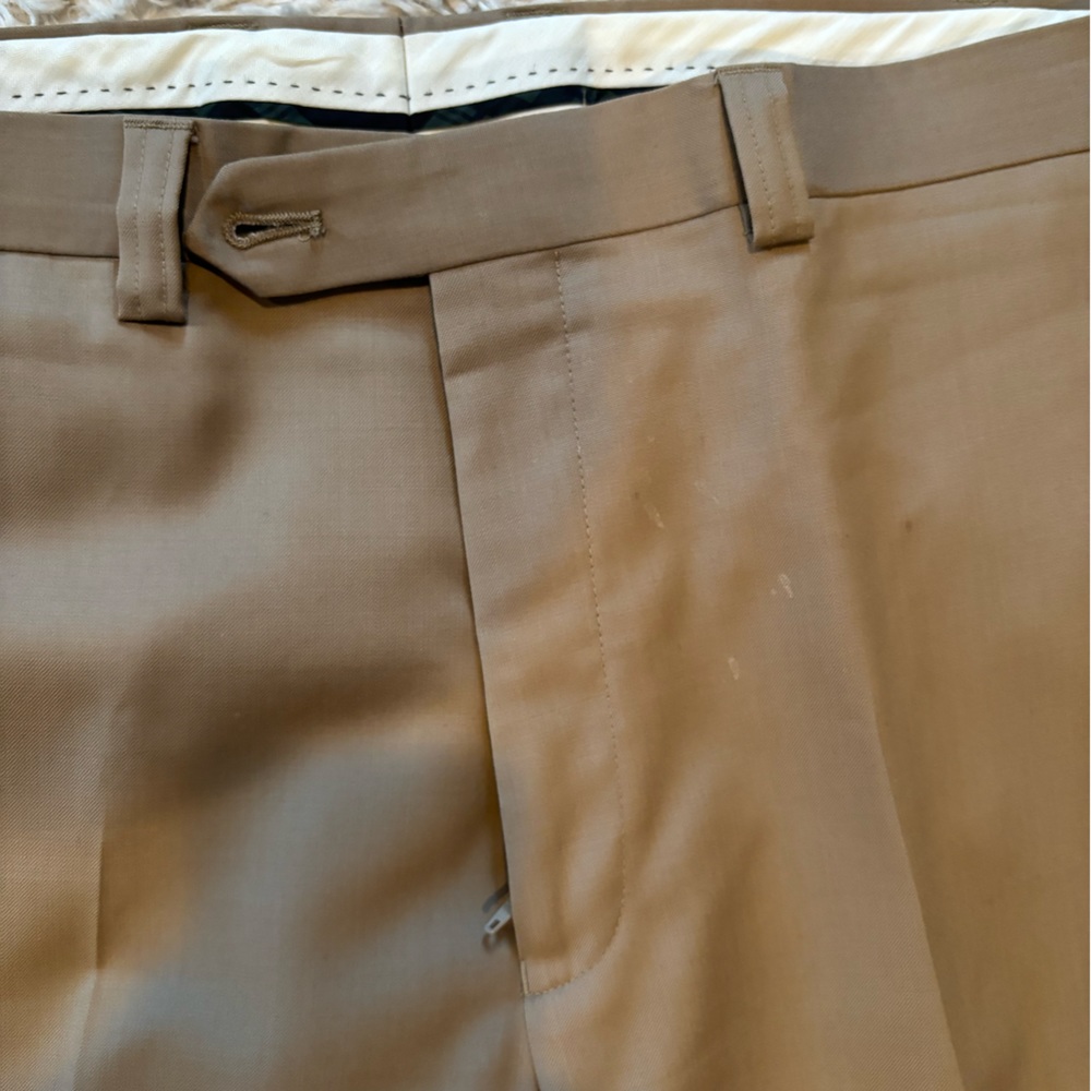 Ralph Lauren Dress Pants - Picture 6 of 8